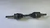 Axle(LHF) - 2013 Chevrolet Trailblazer