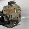Alternator - 2011 Nissan Patrol