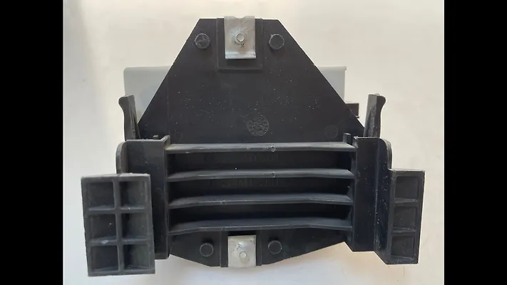 Navigation Control Module - 2005 Land Rover VOGUE