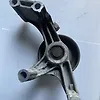 Clutch bracket - 2014 Nissan Armada SUV