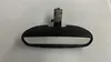 Rear view mirror - 2017 Jeep Compass Longitude