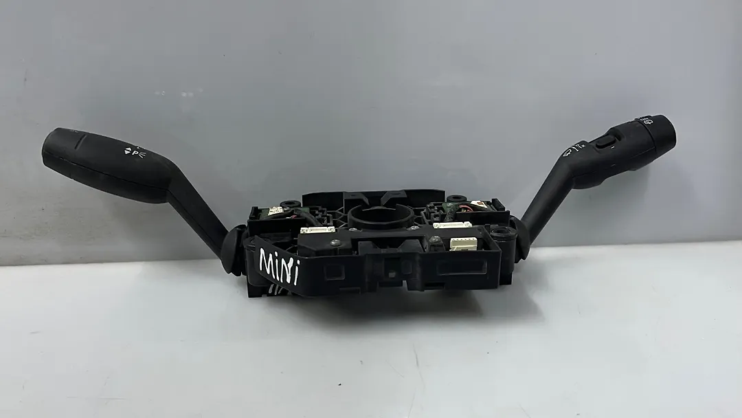 Column switch - 2015 Mini Cooper