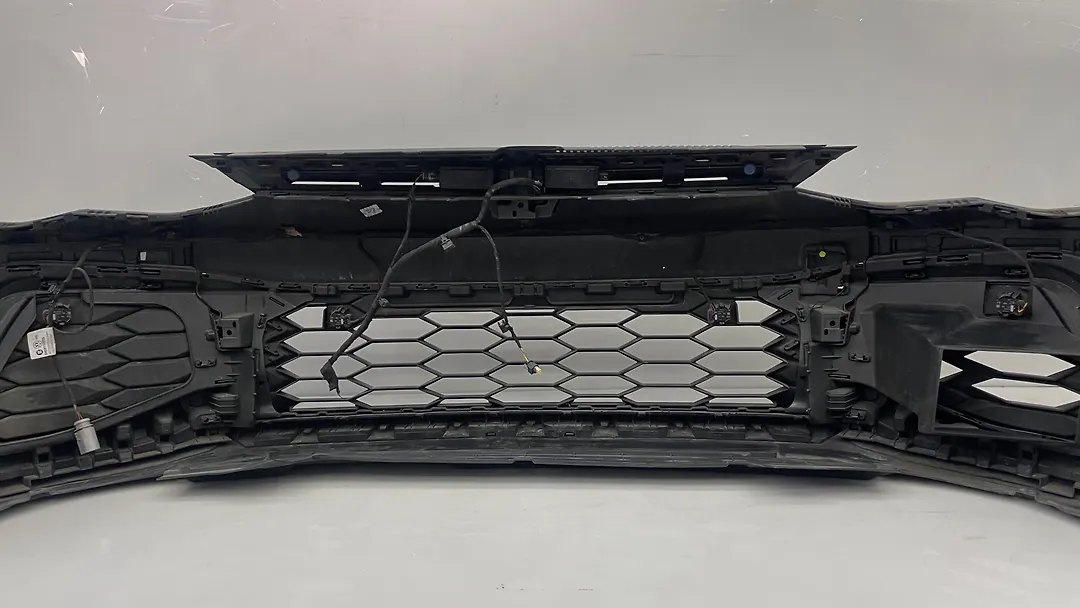Front Bumper - 2022 Volkswagen GTI
