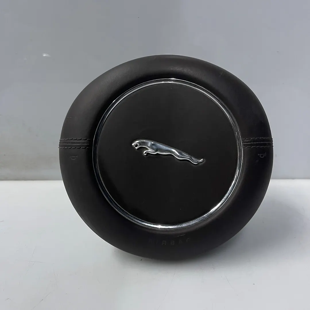 Airbag (Steering) - 2014 Jaguar XJL