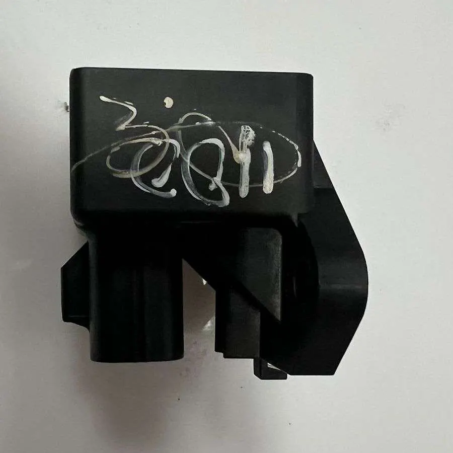 Fuel Pump Control Module - 2015 Ford Explorer