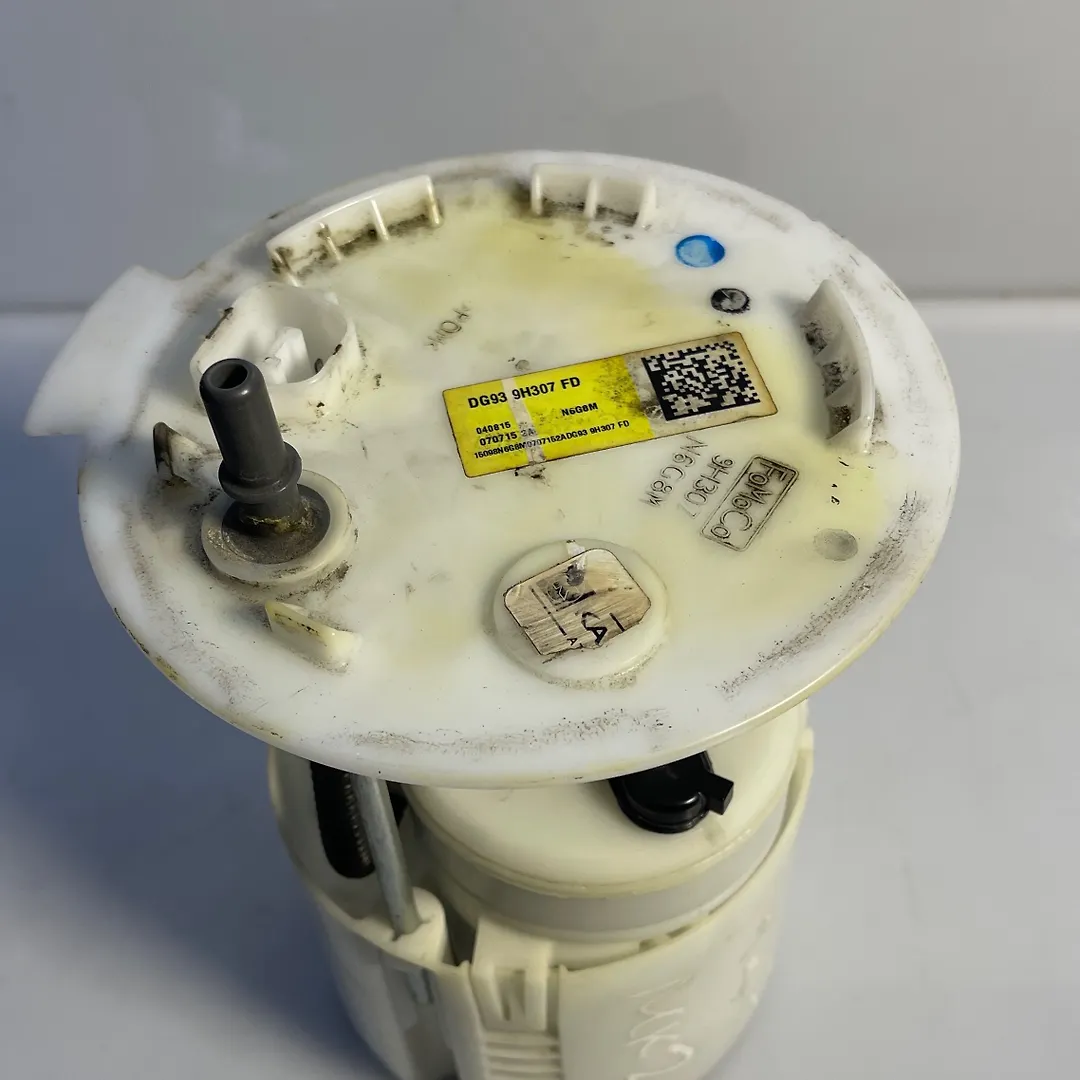 Fuel pump - 2016 Lincoln MKZ
