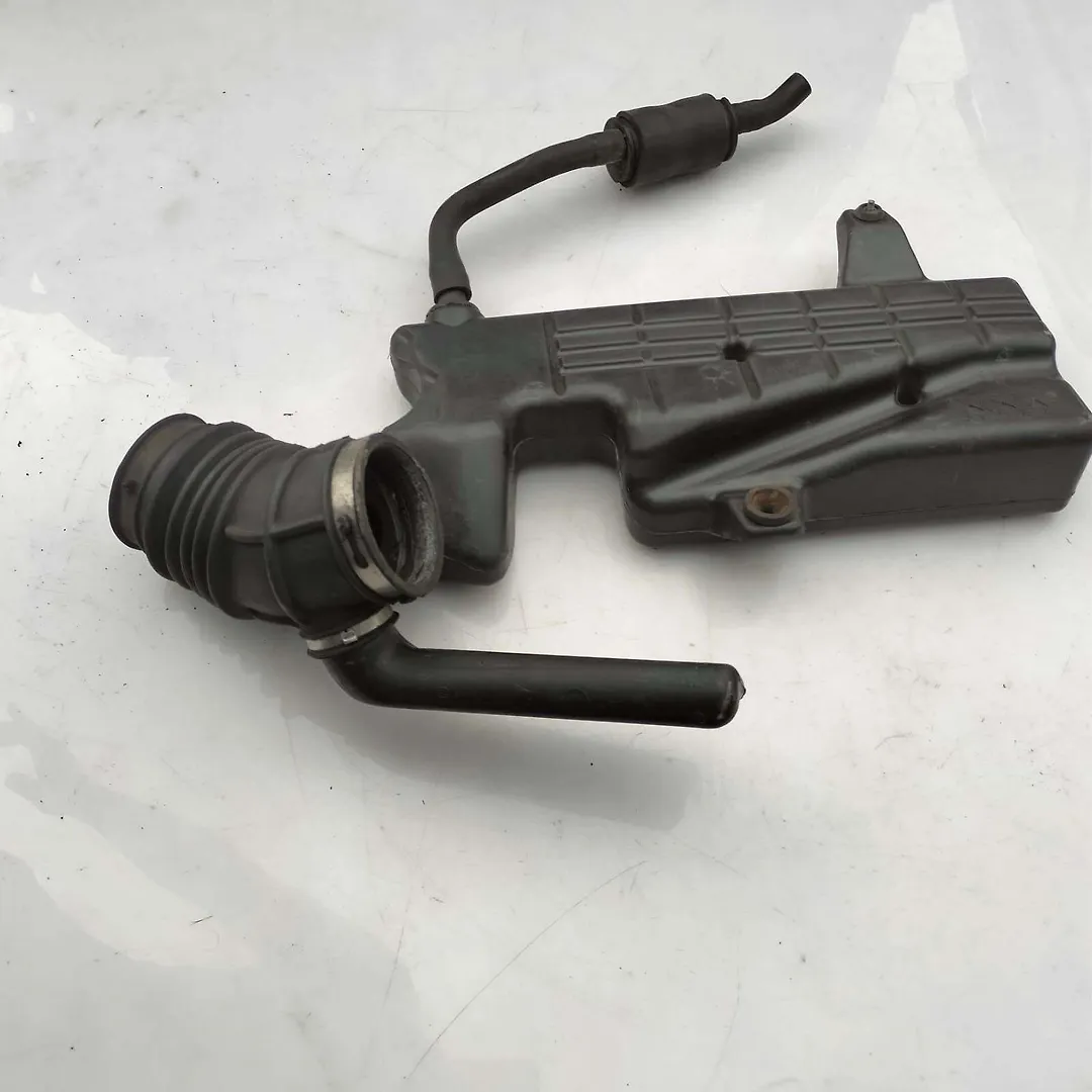 Air Inlet Duct Pipe - 2012 Cadillac SRX