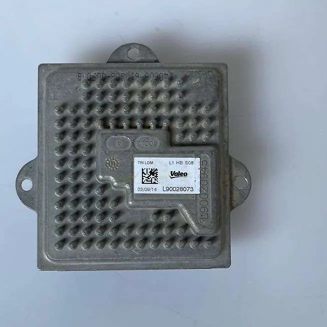 Headlight Control Module - 2018 Cadillac Escalade