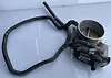 Throttle body - 2014 Land Rover RANGE ROVER VOGUE