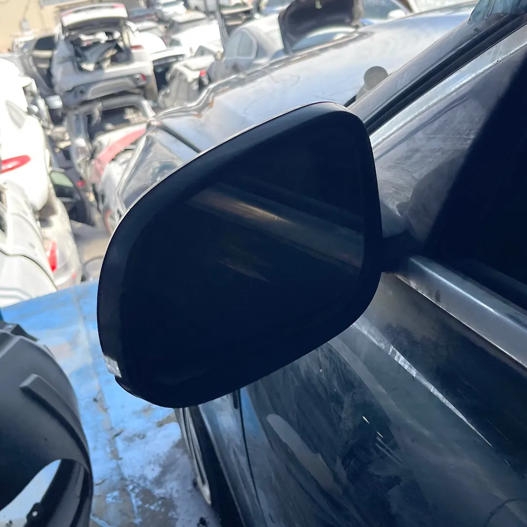Side Mirror (LH) - 2019 Jaguar XJ
