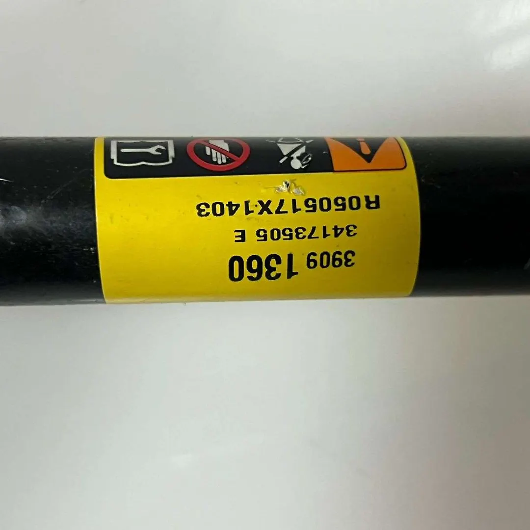 Seat Belt Lock LH - 2018 Chevrolet Cruze