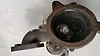 Turbo/supercharger - 2017 Ford Fusion