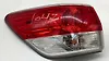 Tail Light (LH) - 2014 Nissan Pathfinder