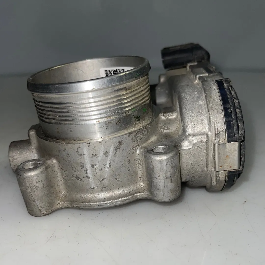 Throttle body - 2017 Ford Fusion Titanium