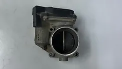 Throttle body - 2010 Volkswagen Passat
