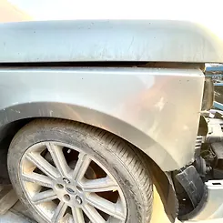 Fender (RHF) - 2011 Land Rover RANGE ROVER SPORT