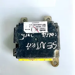 Air bag Module - 2015 Nissan Sentra