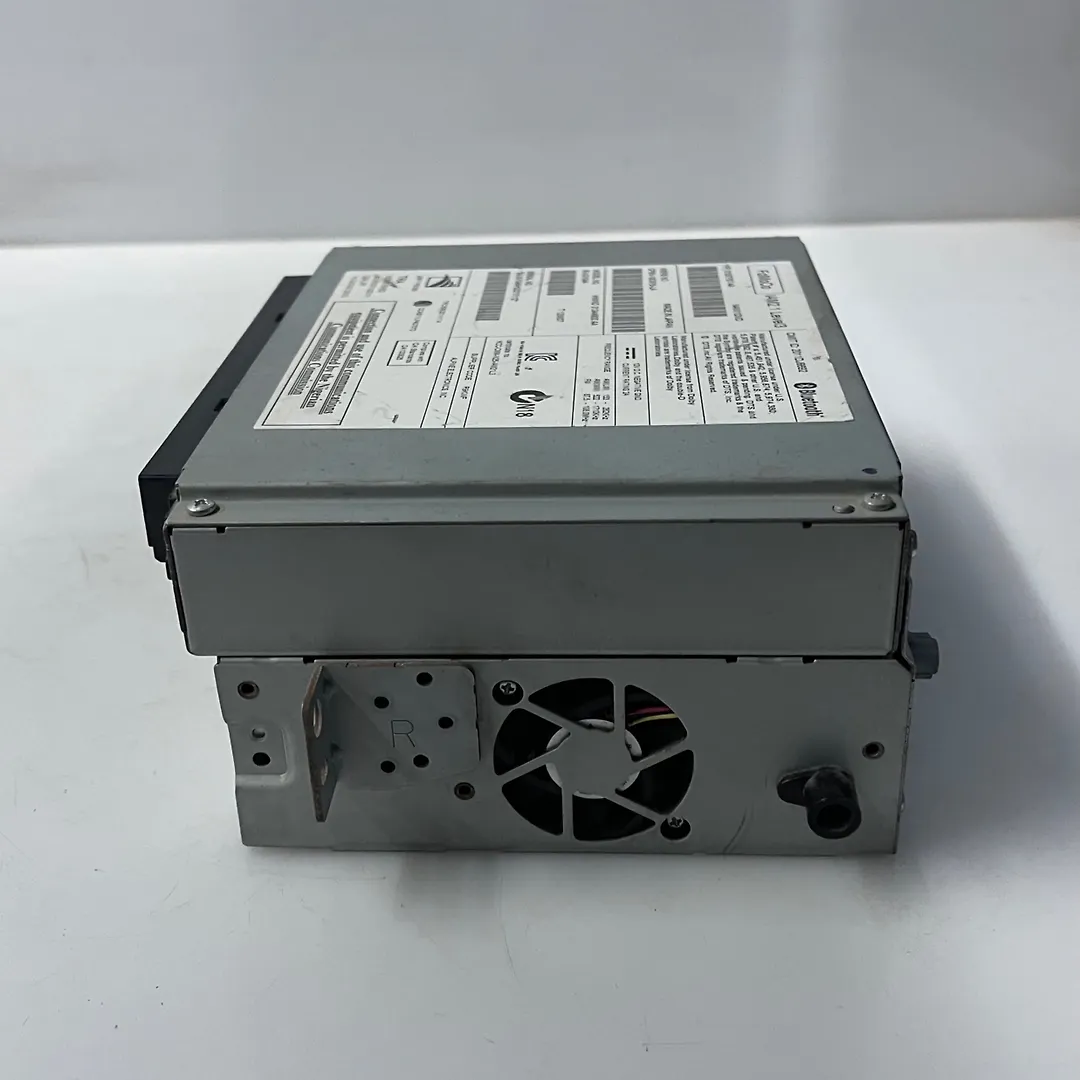 Audio CD Disc player  - 2012 Jaguar XJL