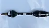 Axle (RH) - 2021 Ford Bronco Sport BASE