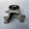Mount (Gear) - 2010 Chevrolet Malibu