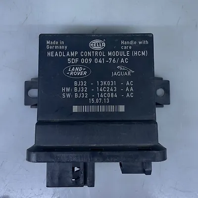 Headlight Control Module - 2013 Land Rover Range Rover Evoque Pure Premium