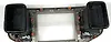 A/C Heater Climate Control Switch - 2015 Jeep GRAND CHRROOKE