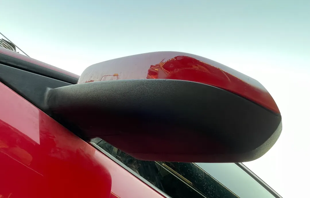 Side Mirror (LH) - 2013 Ford Mustang