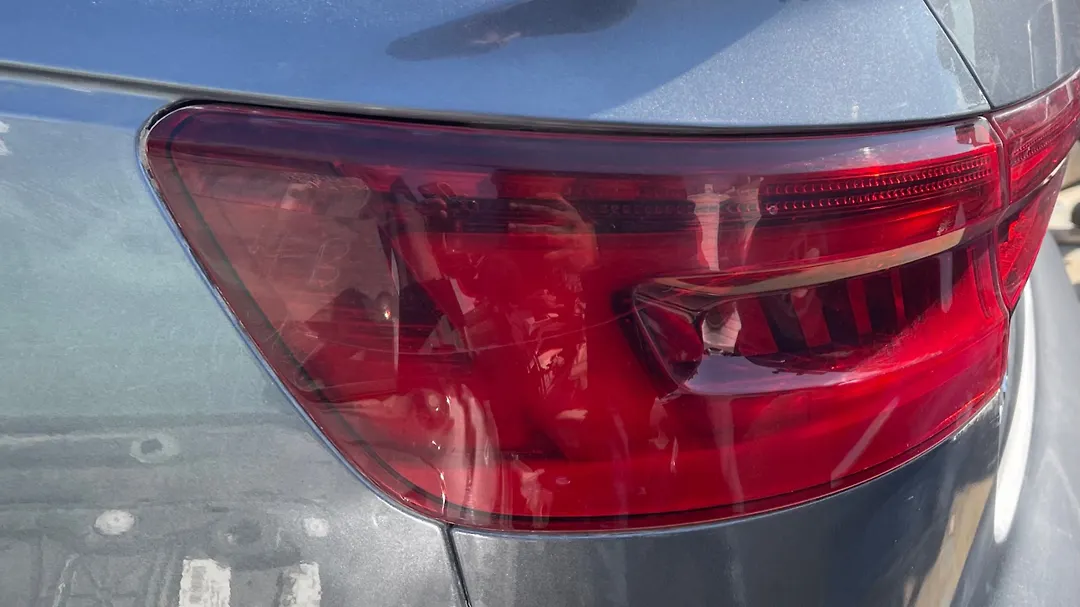 Tail Light (LH) - 2018 Audi A4
