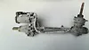 Steering box/rack - 2017 Lincoln Continental Select