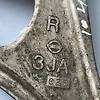 Lower arm (RH) - 2013 Nissan Pathfinder