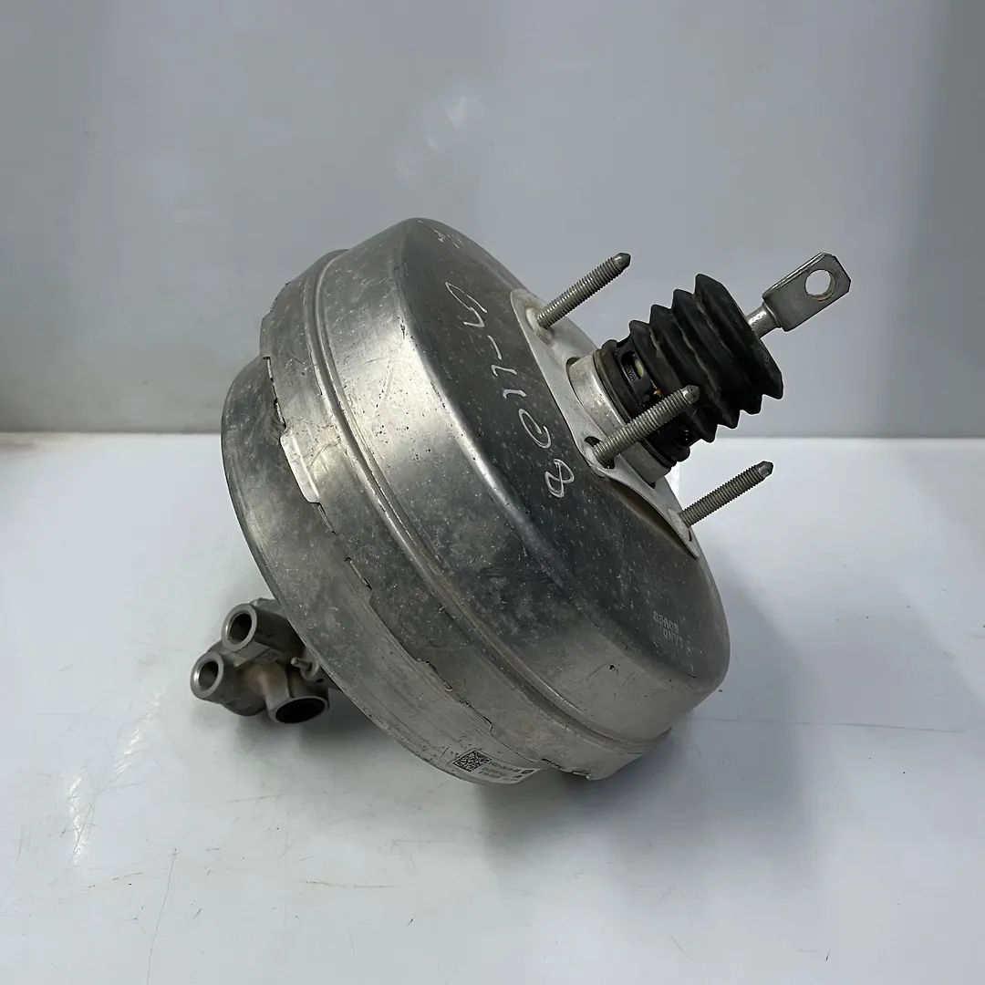 Brake booster - 2021 Land Rover RANGE ROVER EVOQUE