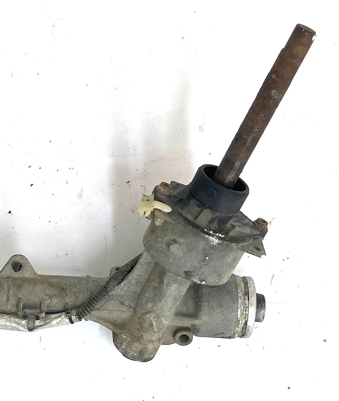 Steering box/rack - 2017 Ford Edge SEL