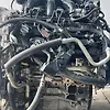 Engine  - 2015 Infiniti QX60