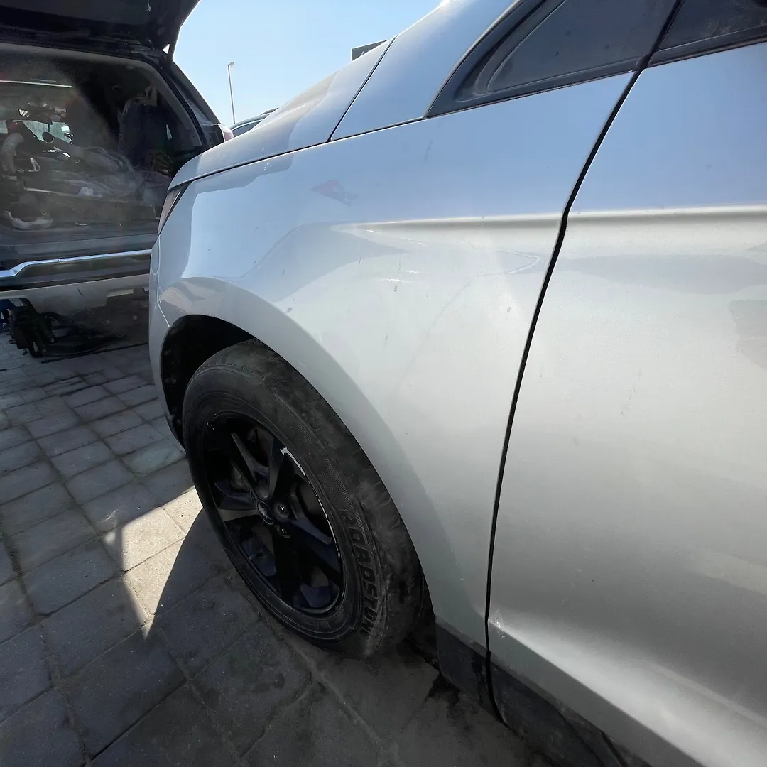 Fender (LHF) - 2016 Ford Edge SE