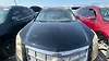 Hood/Bonnet - 2010 Cadillac SRX Premium