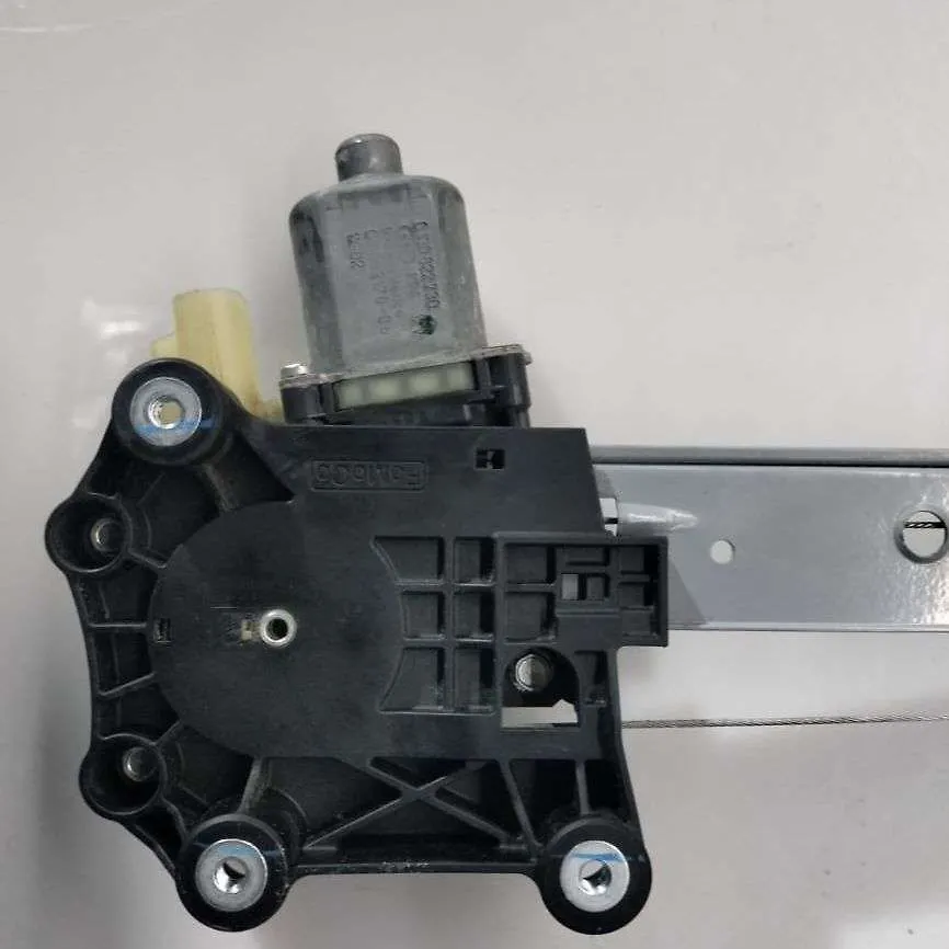 Door Motor (RHB) - 2017 Ford Edge