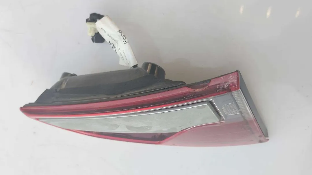 Tail Light (RH) - 2018 Ford EcoSport