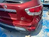 Trunk/hatch/tailgate - 2013 Nissan Pathfinder