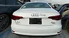 Trunk/hatch/tailgate - 2017 Audi A4