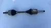 Axle (LH) - 2017 Chevrolet Impala
