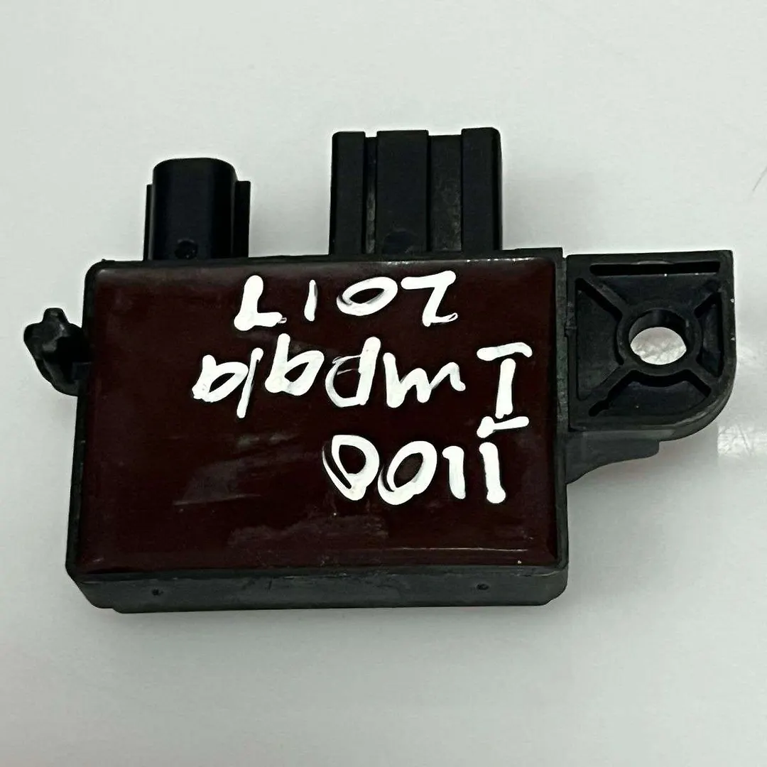 Air bag Module - 2017 Chevrolet Impala