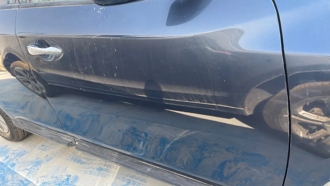 Door (RHF) - 2015 Nissan Pathfinder