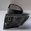 Side Mirror (LH) - 2017 Ford Focus