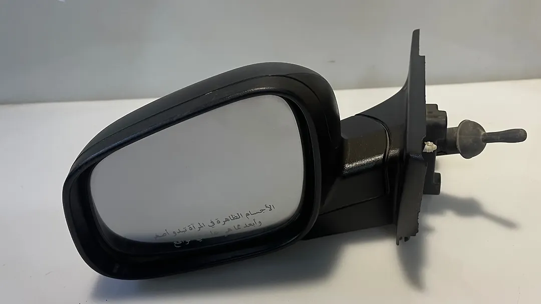 Side Mirror (LH) - 2015 Chevrolet Spark