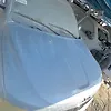Hood/Bonnet - 2013 Jeep GRAND CHEROOKE