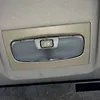 Overhead Console - 2015 Ford Fiesta