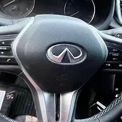 Airbag (Steering) - 2023 Infiniti QX55