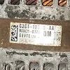 Alternator - 2017 Ford Edge SEL