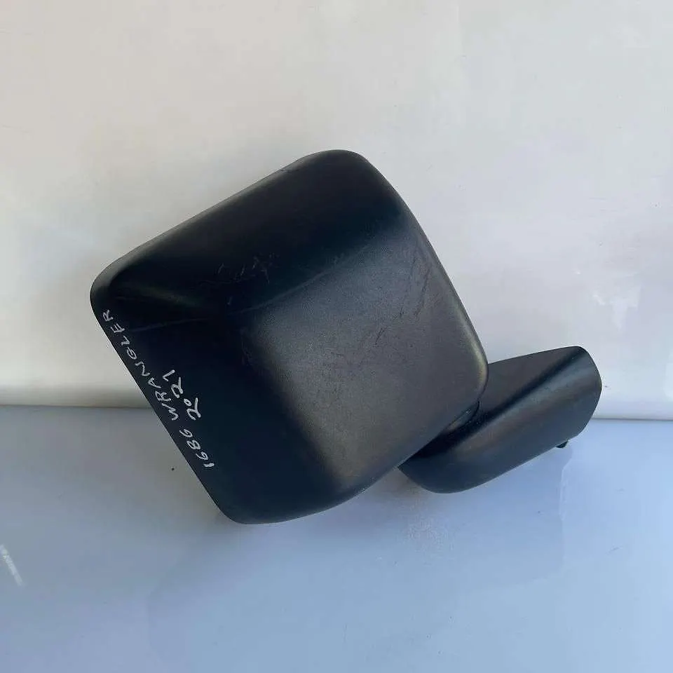 Side Mirror (RH) - 2021 Jeep Wrangler Sport