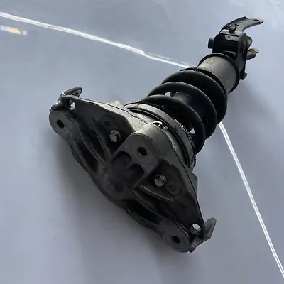 Shock Absorber (RHF) - 2008 Porsche Cayenne